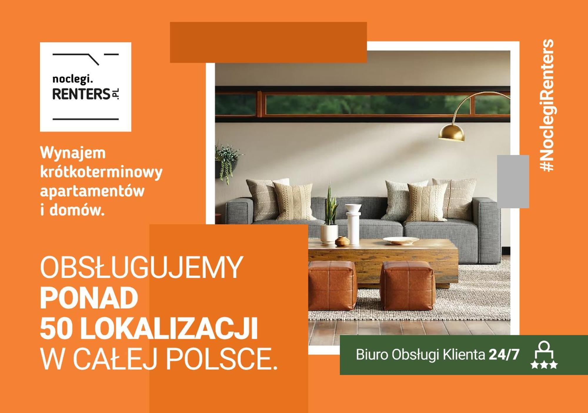 Cozy Apartments With Parking In The 19Th District By Noclegi Renters Varsovia Exterior foto
