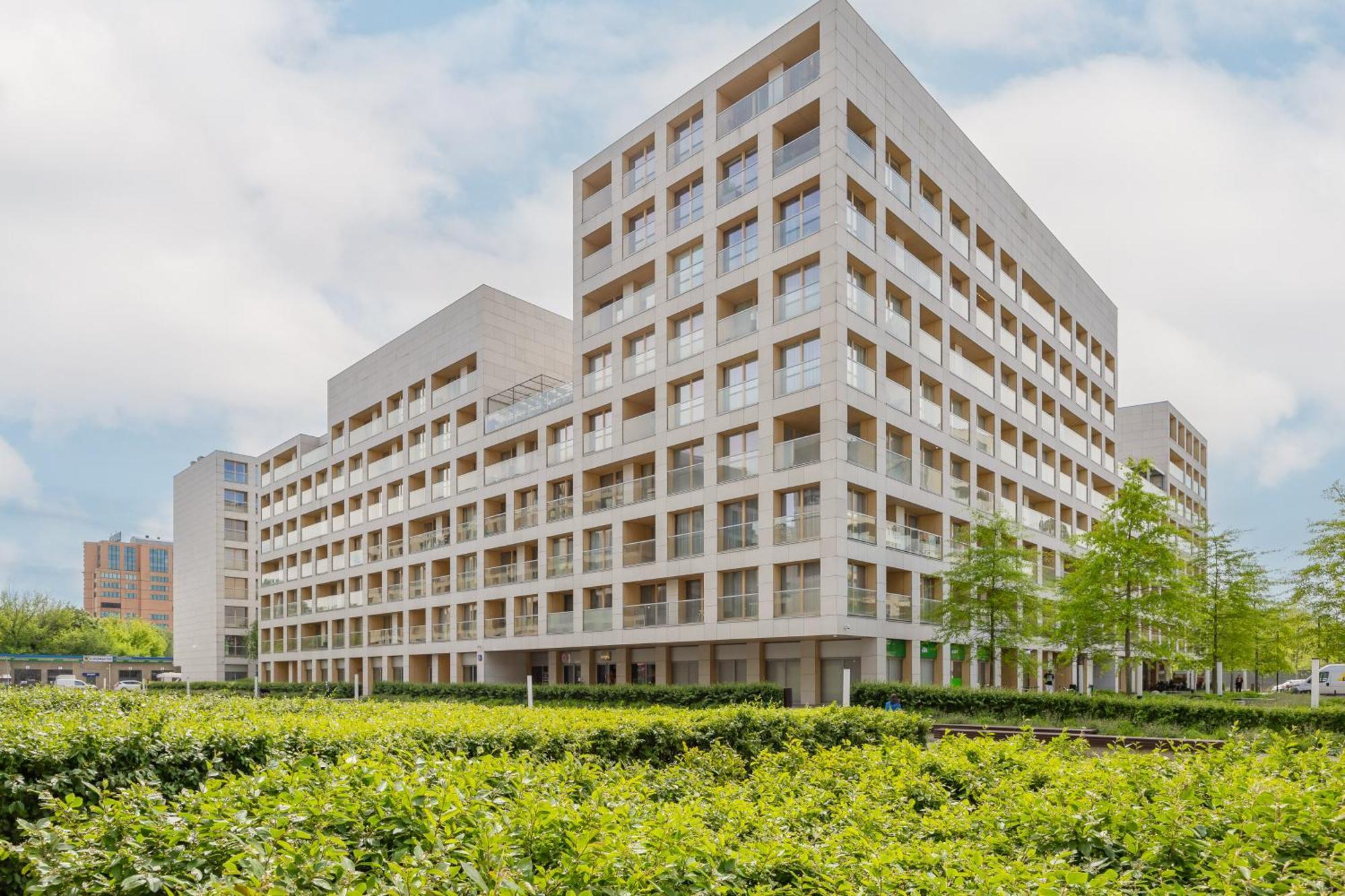 Cozy Apartments With Parking In The 19Th District By Noclegi Renters Varsovia Exterior foto