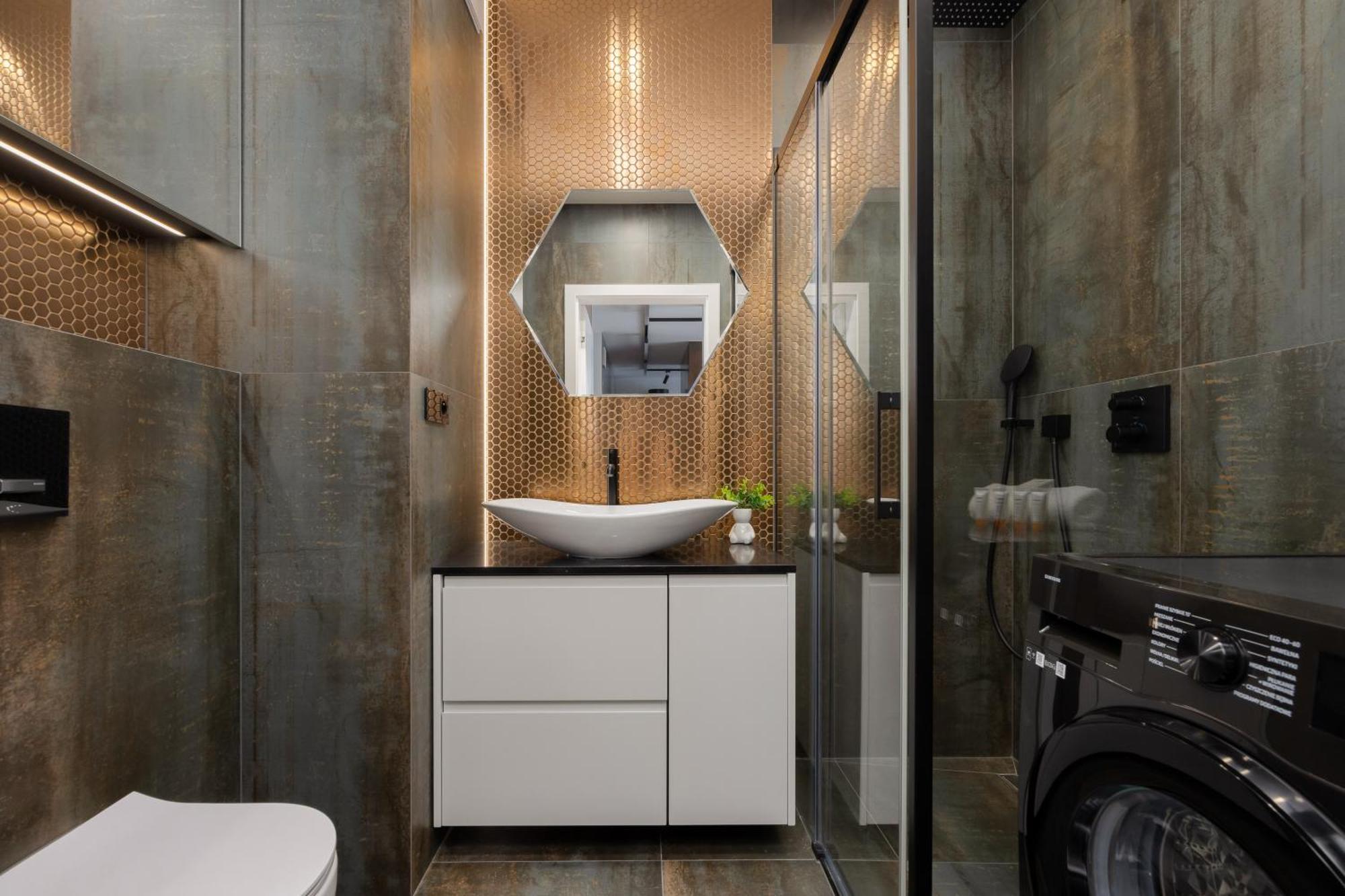 Cozy Apartments With Parking In The 19Th District By Noclegi Renters Varsovia Exterior foto